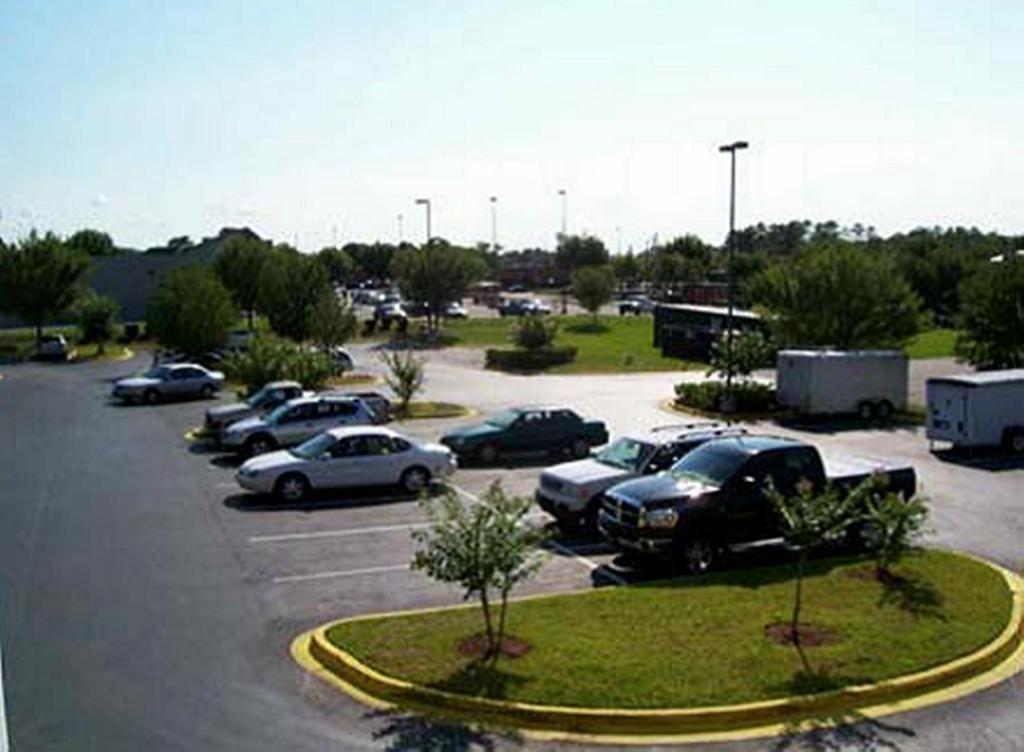 Stay Suites Of America - Orange Park Exterior foto
